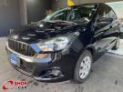 FORD Ka Hatch SE 1.0 12v Preta