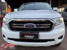 FORD Ranger XLT 3.2TDCi 20v 4x4 C.D. Branca