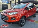FORD EcoSport Freestyle 1.6 16v Vermelha