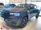 RAM Rampage R/T 2.0T 16v 4x4 Cinza