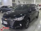 GM - Chevrolet Onix Sedan Plus LTZ 1.0T 12v Preta