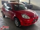FORD Ka 1.0 Vermelha