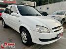 GM - Chevrolet Classic LS 1.0 Branca