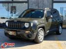 JEEP Renegade Sport 1.8 16v Verde