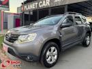 RENAULT Duster Zen 1.6 16v Cinza