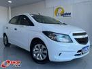 GM - Chevrolet Prisma Joy 1.0 Branca