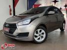 HYUNDAI HB20 Comfort Plus 1.0 12v Prata