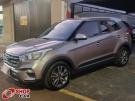HYUNDAI Creta Pulse 1.6 16v Cinza