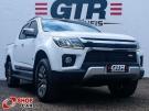GM - Chevrolet S10 LTZ 2.8CTDi 16v 4x4 C.D. Branca