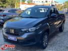 FIAT Strada Freedom 1.3 C.S. Cinza