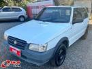 FIAT Uno Mille Economy Way 1.0 Fire 2p. Branca