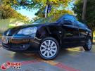 VW - Volkswagen Polo Hatch 1.6 Preta