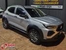 FIAT Pulse Drive 1.3 Prata