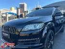 AUDI Q7 Ambiente 3.0 V6 TFSi 24v Quattro Preta