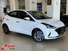 HYUNDAI HB20 Diamond 1.0T 12v Branca