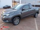 FIAT Strada Freedom 1.3 C.S. Cinza
