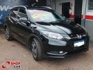 HONDA HR-V EX 1.8 16v Preta