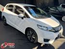 HONDA Fit EXL 1.5 16v Branca