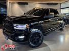 RAM 3500 Laramie Night Edition 6.7TDi 24v 4X4 C.D. Preta