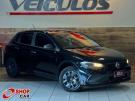 VW - Volkswagen Polo Hatch Track 1.0 12v Preta