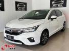 HONDA City Hatch Touring 1.5 16v Branca