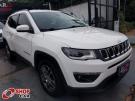 JEEP Compass Sport 2.0 16v Branca