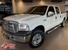 FORD F250 XLT 3.9TDi 16v 4X4 C.D. Branca