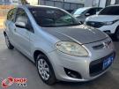 FIAT Palio Attractive 1.4 4p. Prata