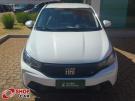FIAT Argo Drive 1.0 Branca