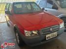 FIAT Uno Mille Economy Way 1.0 Fire 4p. Vermelha