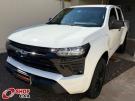 GM - Chevrolet S10 WT 2.8CTDi 16v 4x4 C.D. Branca
