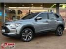 GM - Chevrolet Tracker Premier 1.2T 12v Prata