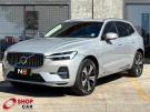 VOLVO XC60 T-8 Plus 2.0T 16v AWD Prata