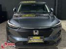 HONDA HR-V EXL 1.5 16v Cinza