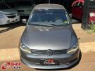 VW - Volkswagen Gol 1.6 4p. Verde