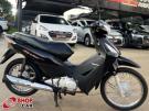 HONDA Biz 125 ES Preta