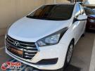 HYUNDAI HB20S Comfort Style 1.6 16v Branca