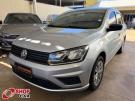 VW - Volkswagen Voyage 1.0 12v Prata