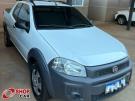 FIAT Strada Hard Working 1.4 C.D. Branca