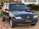 FIAT Uno Mille 1.0 Fire 4p. Azul