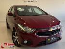 GM - Chevrolet Onix LTZ 1.4 Bordo