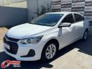 GM - Chevrolet Onix Sedan Plus LT 1.0 12v Branca