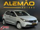 FIAT Argo 1.0 Prata