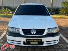 VW - Volkswagen Gol 1.6 4p. Branca