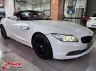 BMW Z4 sDrive20i GP 2.0T 16v Branca