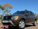 RENAULT Duster 1.6 16v Marrom