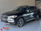 BMW X3 xDrive30i X-Line 2.0T 16v Cinza