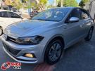 VW - Volkswagen Polo Hatch Comfortline 1.0 12v TSi Prata