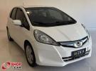 HONDA Fit EX 1.5 16v Branca