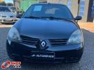 RENAULT Clio Hatch Campus 1.0 16v 4p. Preta